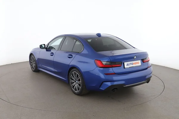 BMW 3-serie (2019) — foto 10 van 16