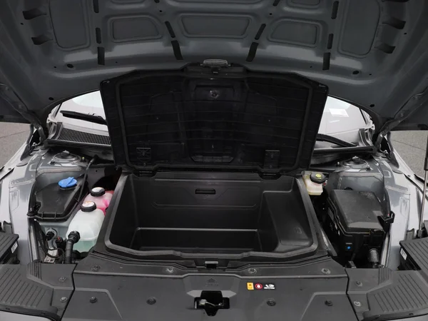 Hyundai IONIQ 5 (2024) — foto 36 van 46