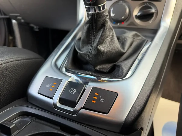 Opel Antara (2013) — foto 6 van 25