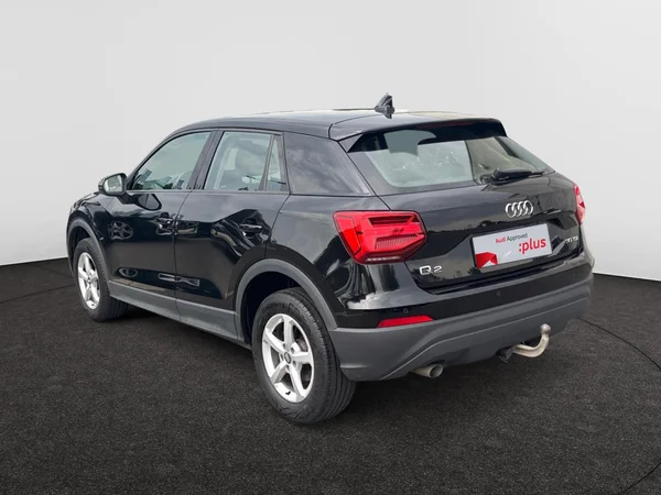 AUDI Q2 Dsl (2019) — foto 12 van 19