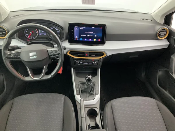 SEAT Arona (2022) — foto 15 van 36