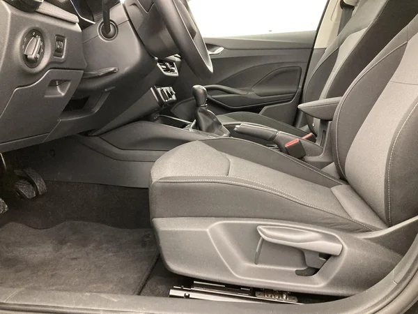 SKODA Fabia (2025) — foto 30 van 36
