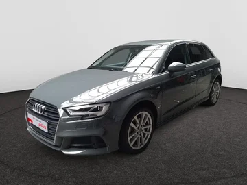 AUDI A3 Sportback (2020)