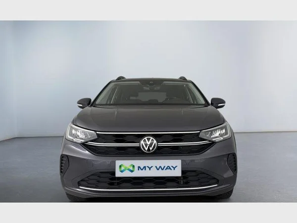 Volkswagen Taigo (2024) — foto 12 van 21