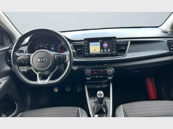 Kia RIO (2020) — foto 28 van 29