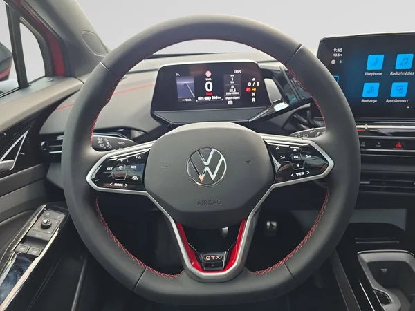 VOLKSWAGEN ID.5 (2024) — foto 2 van 31