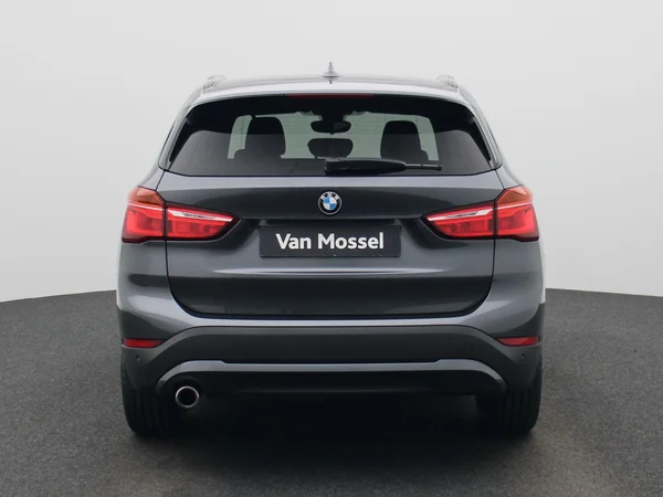 BMW X1 (2021) — foto 36 van 39