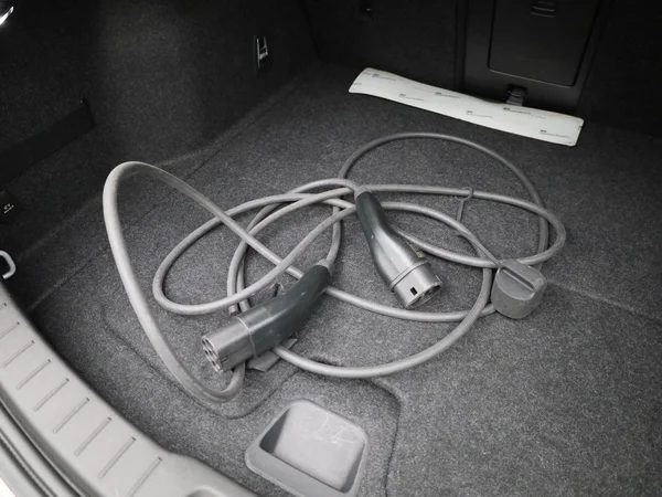 Polestar 2 (2022) — foto 6 van 40