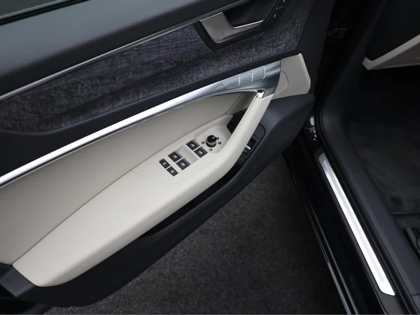AUDI A6 Avant (2020) — foto 4 van 23