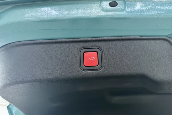 Fiat 600 (2025) — foto 9 van 19