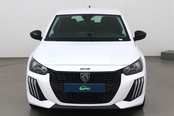 Peugeot 208 (2025) — foto 11 van 18