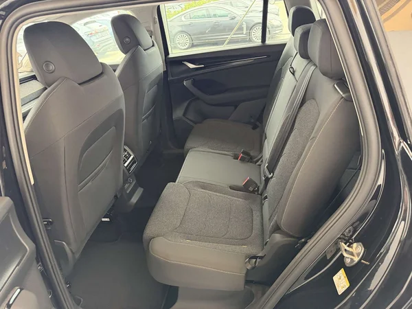 Škoda Kodiaq — foto 25 van 25