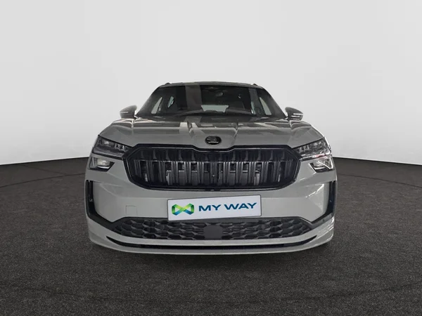 SKODA Kodiaq (2025) — foto 8 van 24