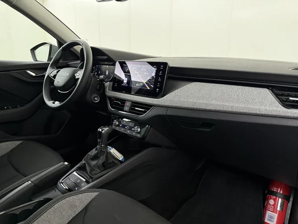 SKODA Scala (2025) — foto 10 van 18
