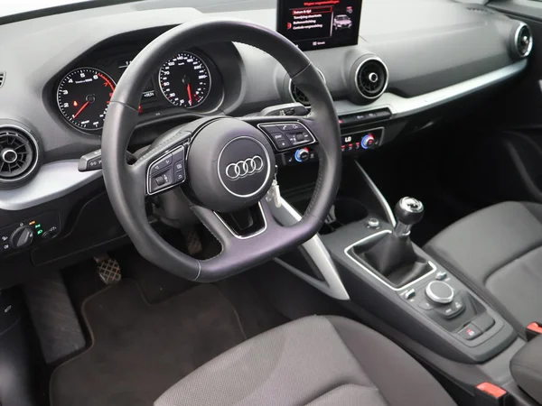 AUDI Q2 (2020) — foto 23 van 25