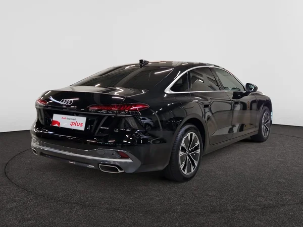 AUDI A6 e-hybrid (PHEV) (2025) — foto 12 van 16