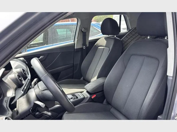 Audi Q2 (2023) — foto 27 van 33
