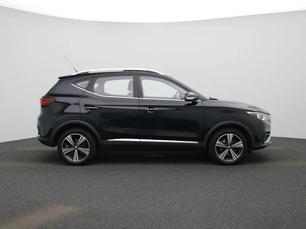 MG ZS EV (2019) — foto 35 van 38