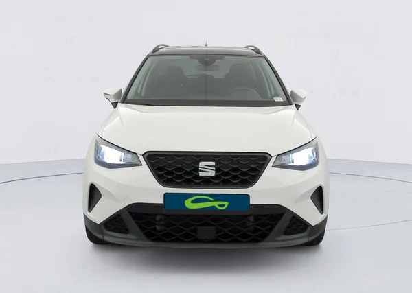 Seat Arona (2022) — foto 27 van 28