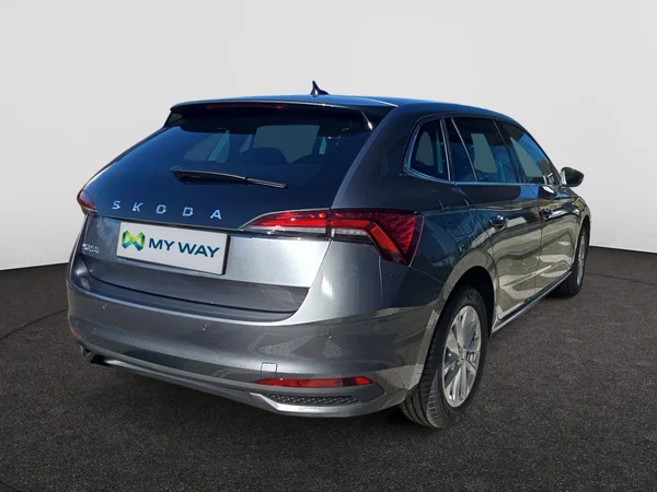 SKODA Scala (2025) — foto 17 van 20