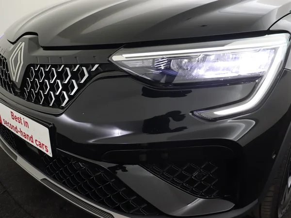 RENAULT Arkana (2024) — foto 21 van 28
