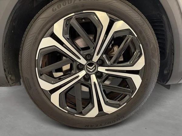 Citroën C5 X (2023) — foto 20 van 23