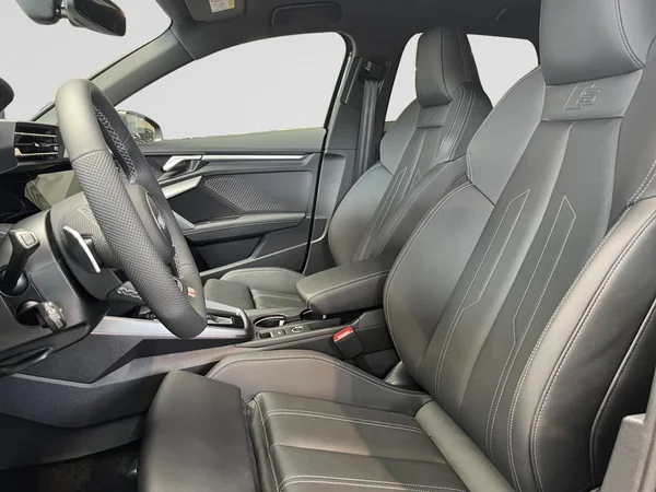 AUDI A3 Sportback (2026) — foto 6 van 12