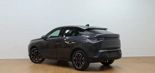 Peugeot 3008 (2026) — foto 16 van 20