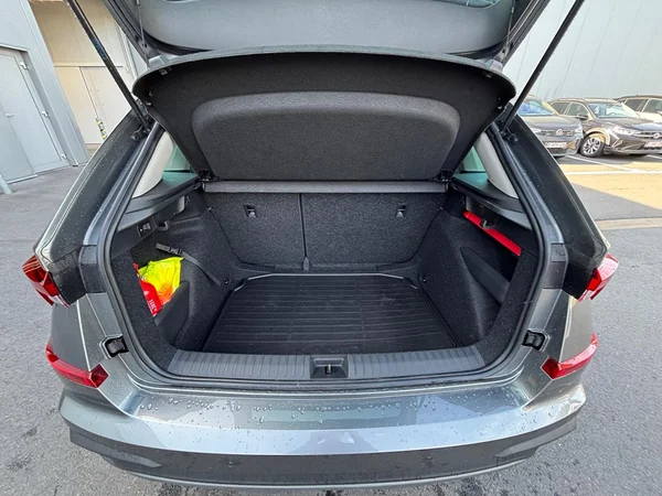 SKODA Kamiq (2026) — foto 14 van 22