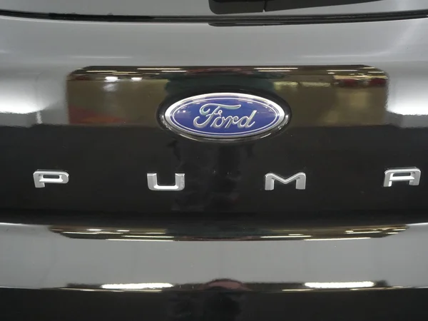Ford Puma (2024) — foto 8 van 25