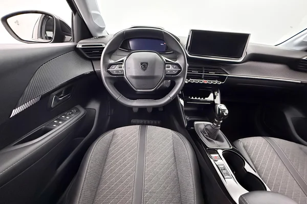 Peugeot 208 (2025) — foto 10 van 33