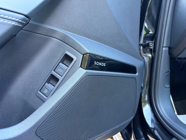 AUDI A3 Sportback PHEV (2025) — foto 21 van 24