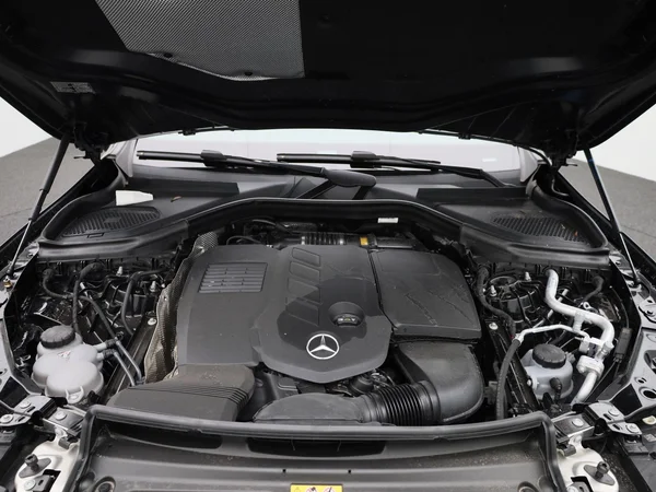 Mercedes-Benz GLC (2025) — foto 38 van 46