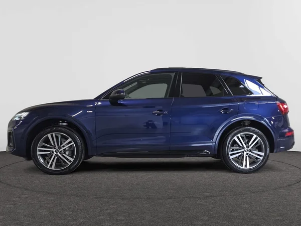 AUDI Q5 (2025) — foto 12 van 36