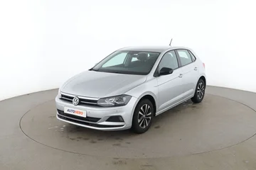 Volkswagen Polo bf39d6ad-be99-4467-b069-5b5ce2f26394