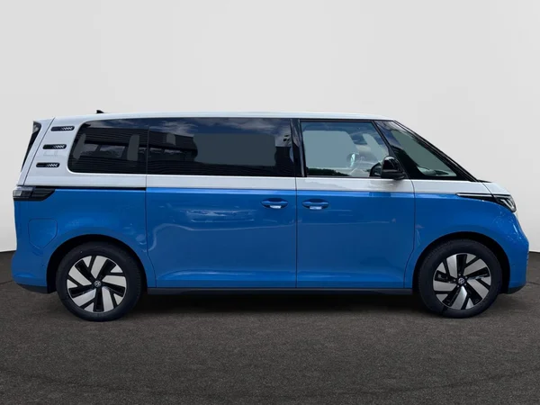VOLKSWAGEN ID.Buzz Lwb (2026) — foto 21 van 24