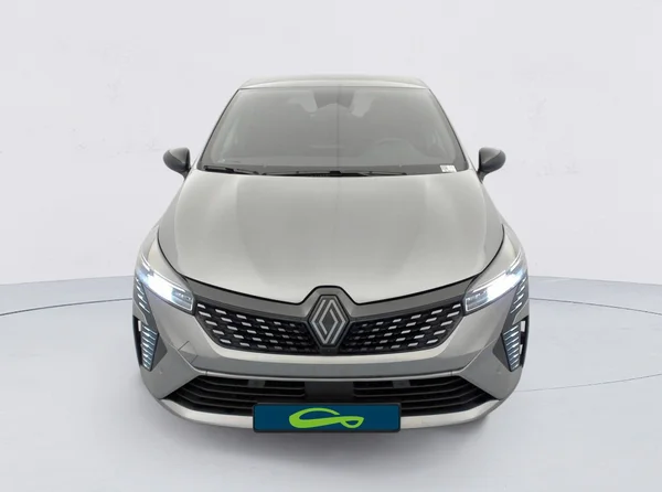 Renault Clio V Phase II (2025) — foto 24 van 25