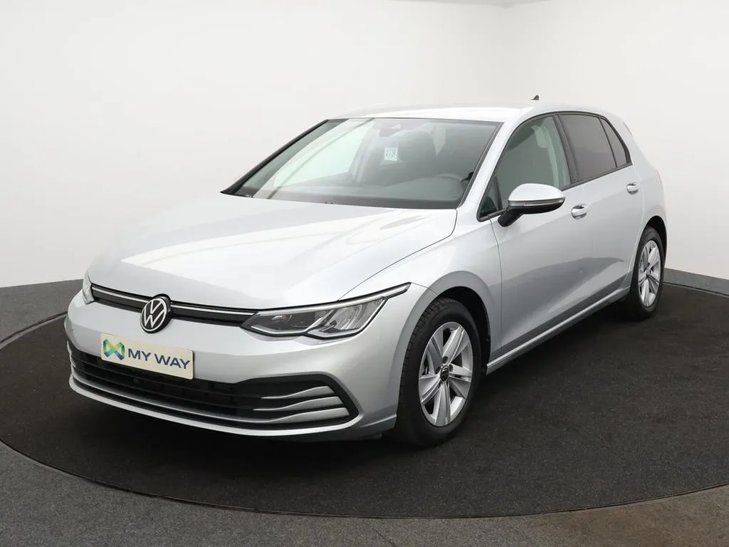 VOLKSWAGEN Golf VIII 1122_15092_2023