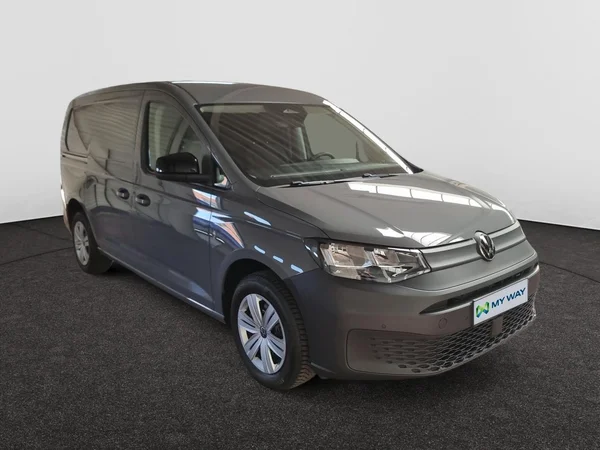 VOLKSWAGEN Caddy Maxi Cargo Dsl (2026) — foto 20 van 22