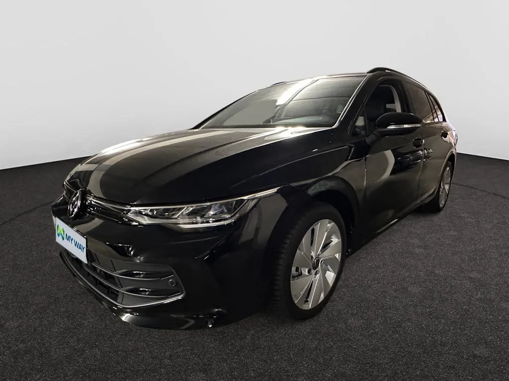 VOLKSWAGEN Golf VII SW 1122_101630_2024