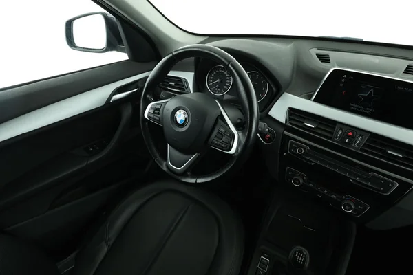 BMW X1 (2017) — foto 4 van 16