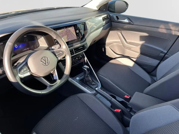 VOLKSWAGEN Taigo (2024) — foto 9 van 17