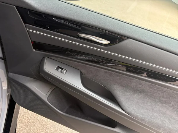 VOLKSWAGEN ID.7 (2026) — foto 11 van 24