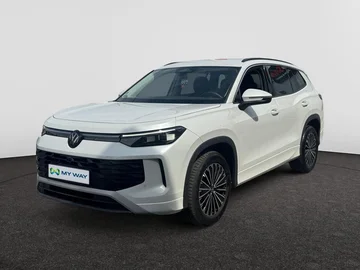 VOLKSWAGEN Tayron (2025)
