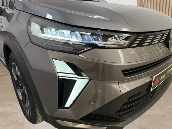 Renault Symbioz (2026) — foto 23 van 29