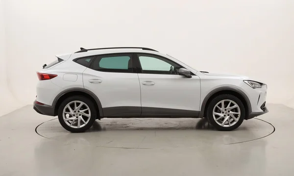 CUPRA Formentor (2023) — foto 26 van 29