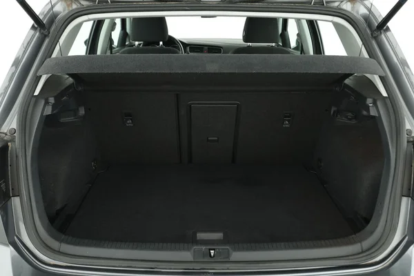 Volkswagen Golf Vii (2019) — foto 8 van 16