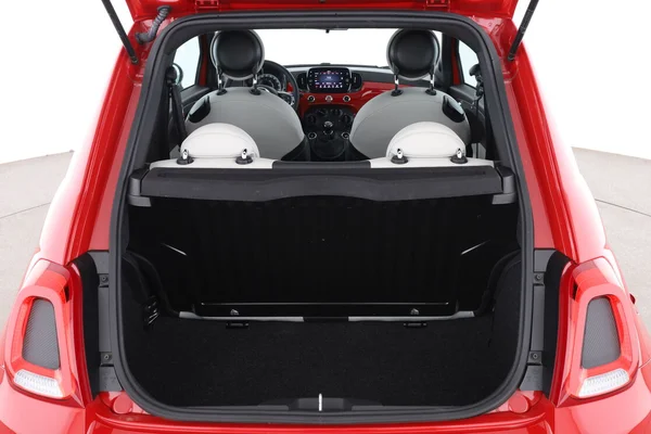 Fiat 500 (2022) — foto 8 van 16