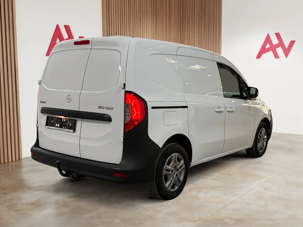 Mercedes-Benz Citan (2024) — foto 24 van 28