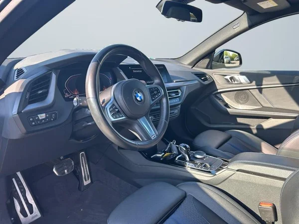 BMW 2 Gran Coupé Dsl (F44) (2022) — foto 31 van 31